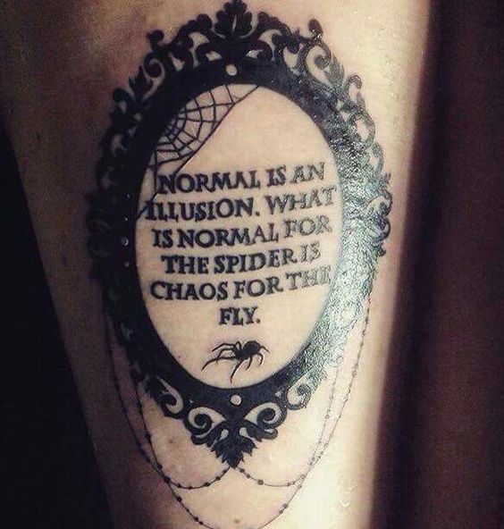 adams-fmily-quote-tattoo