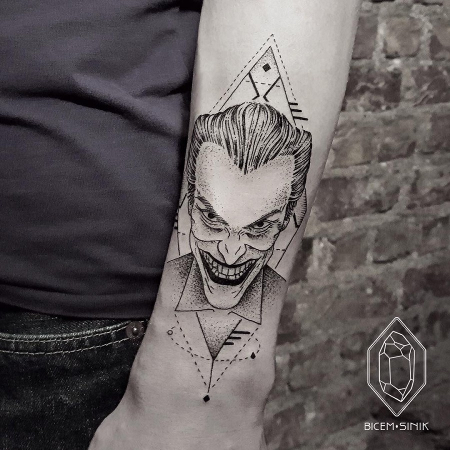 Tattoo designs for men