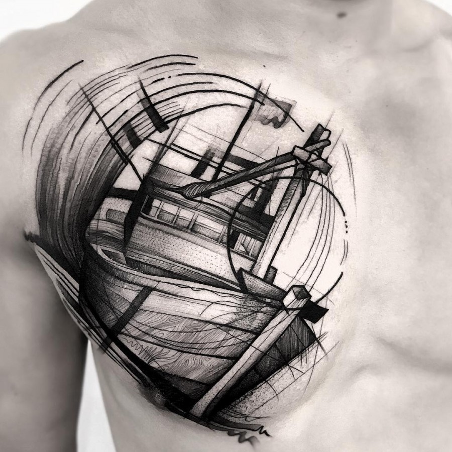 Tattoo designs for men