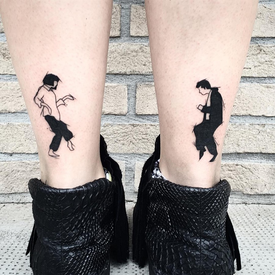 Tattoo Ideas For women