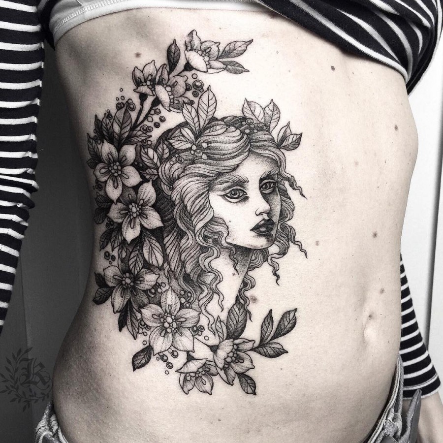 Tattoo Ideas For women