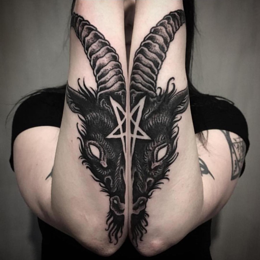 Tattoo Ideas For women