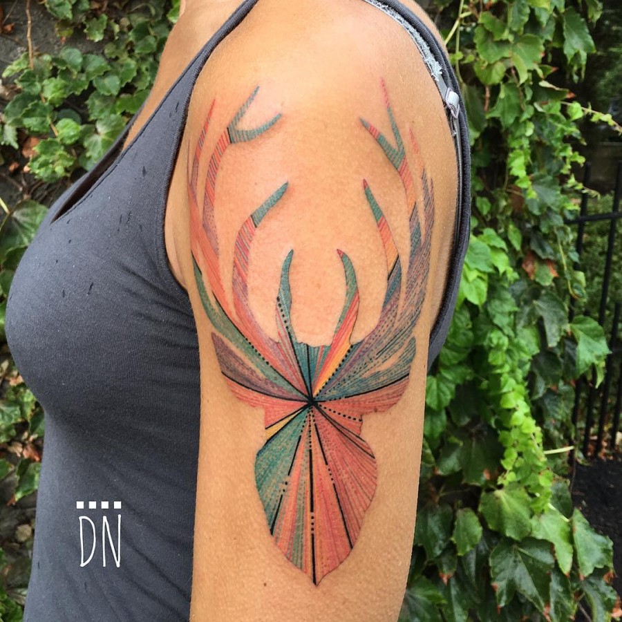 Tattoo Ideas For women