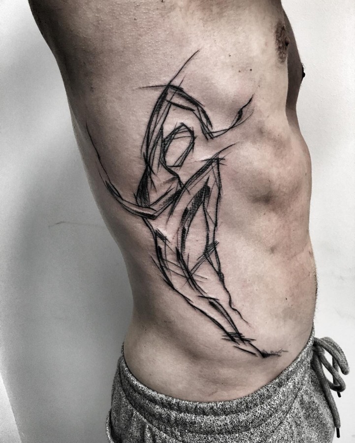 Tattoo designs for men