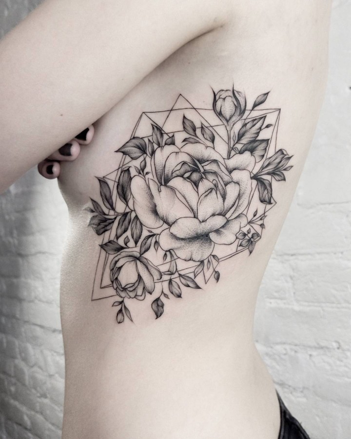 Tattoo Ideas For women