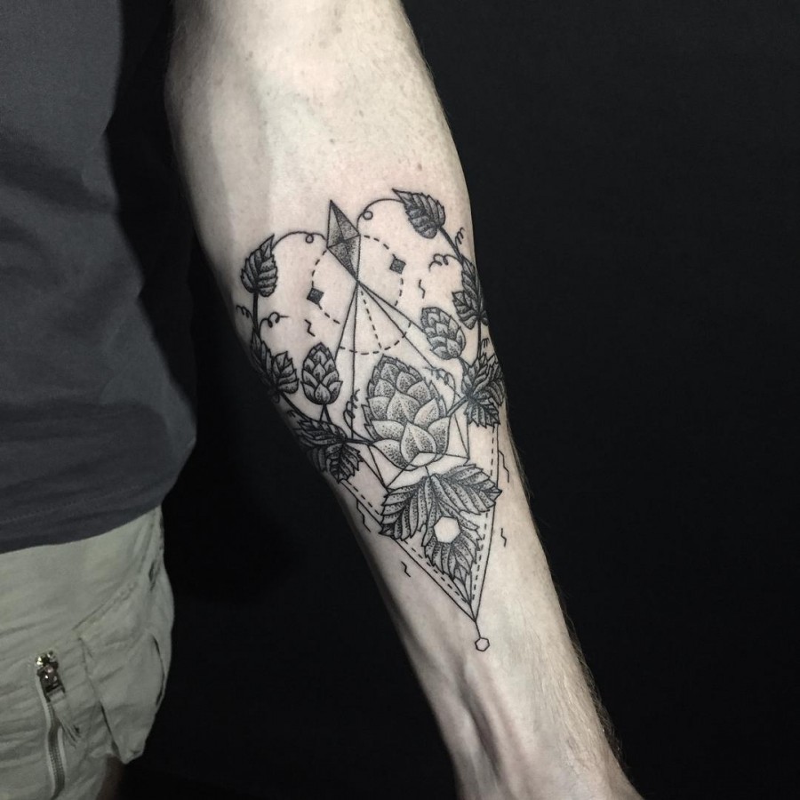 Emrah Tattoo9