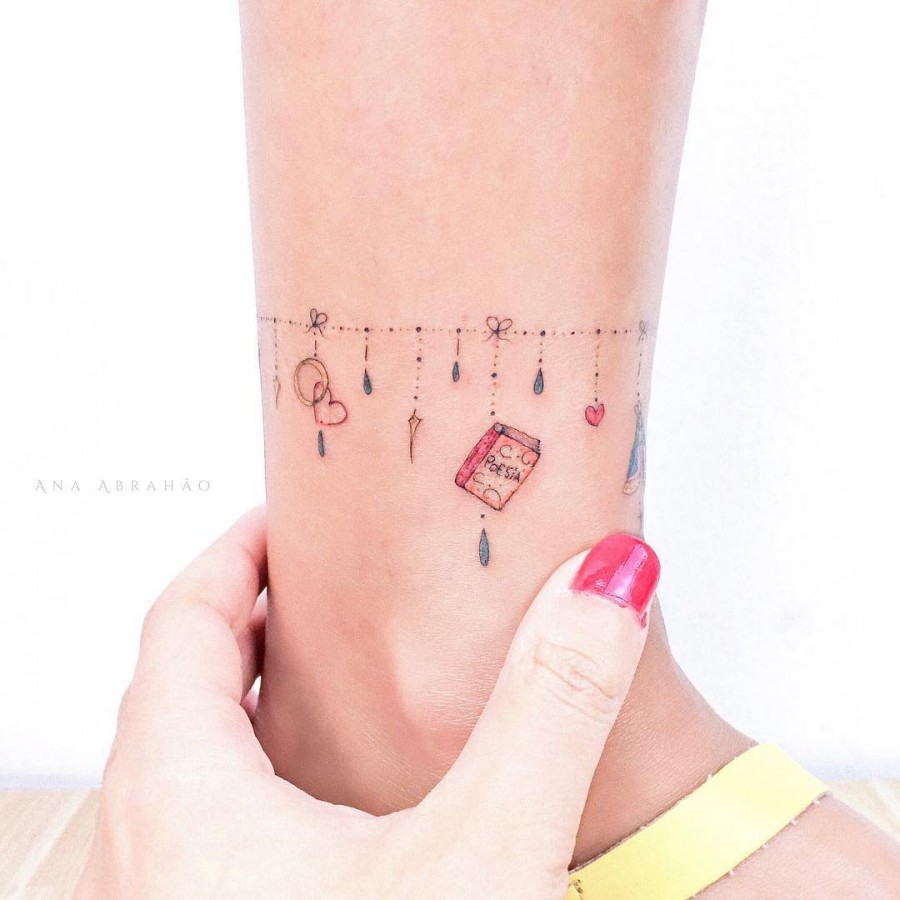 Small Tattoos