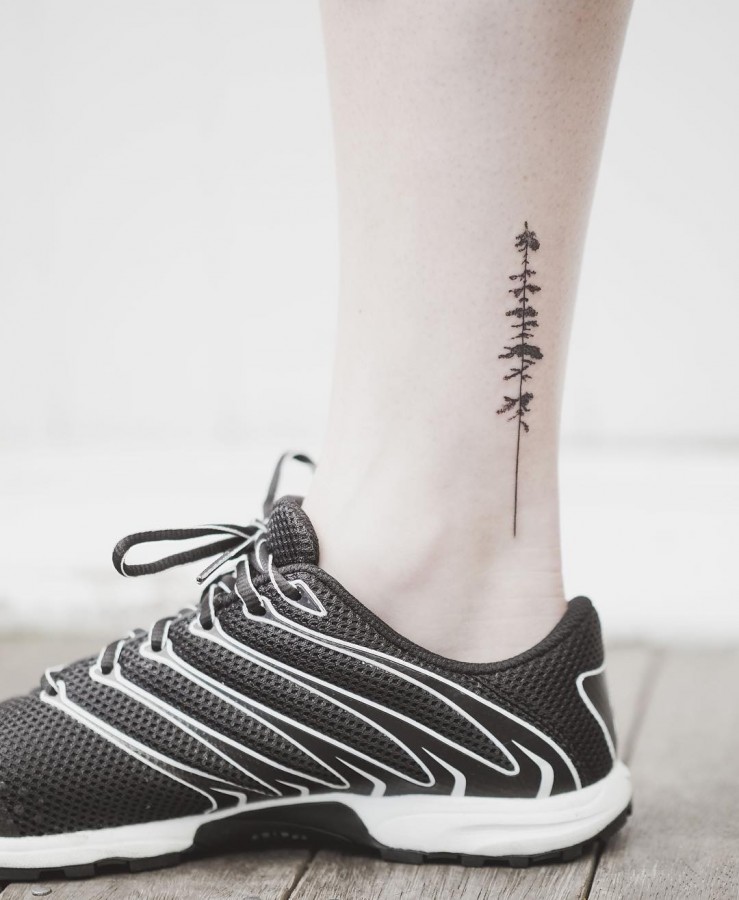 Small Tattoos