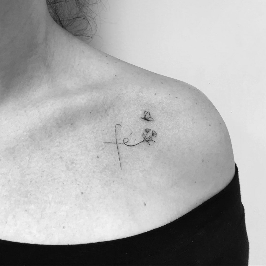 Small Tattoos