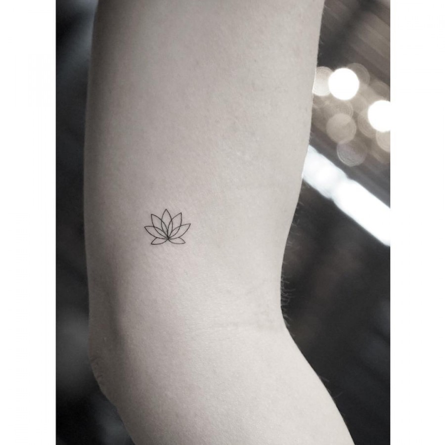 Blackwork Tattoos