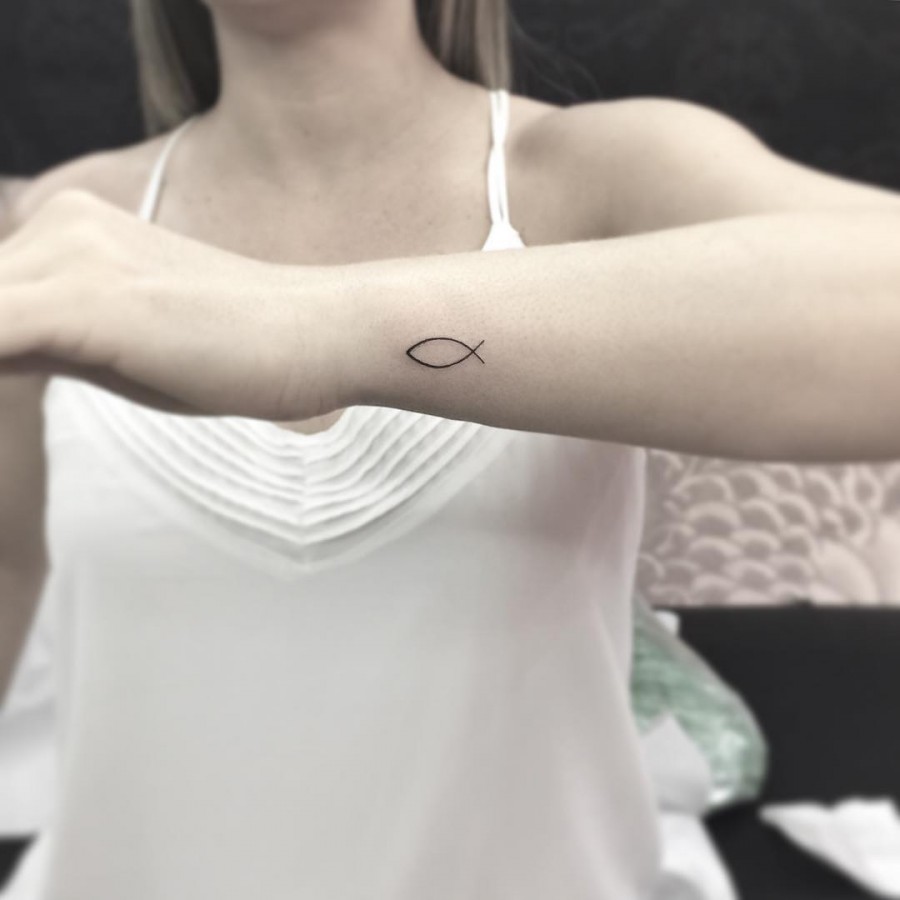 Small Tattoos