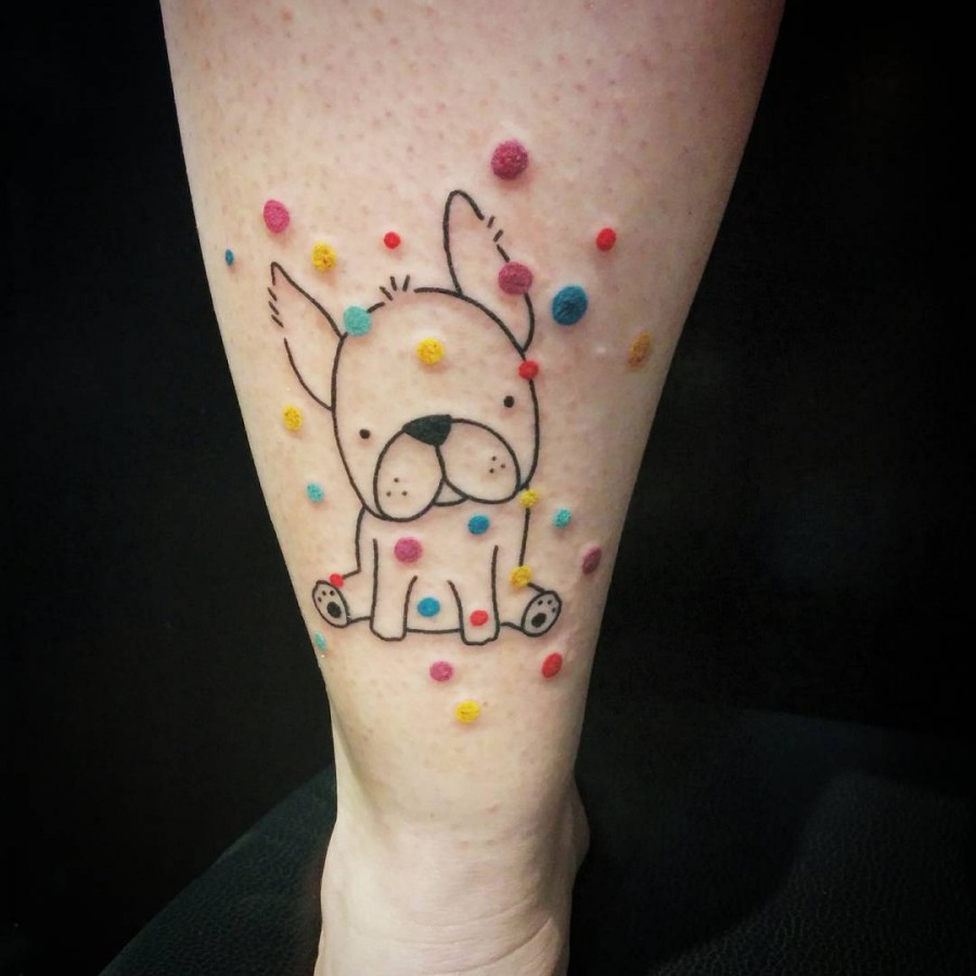 Small Tattoos