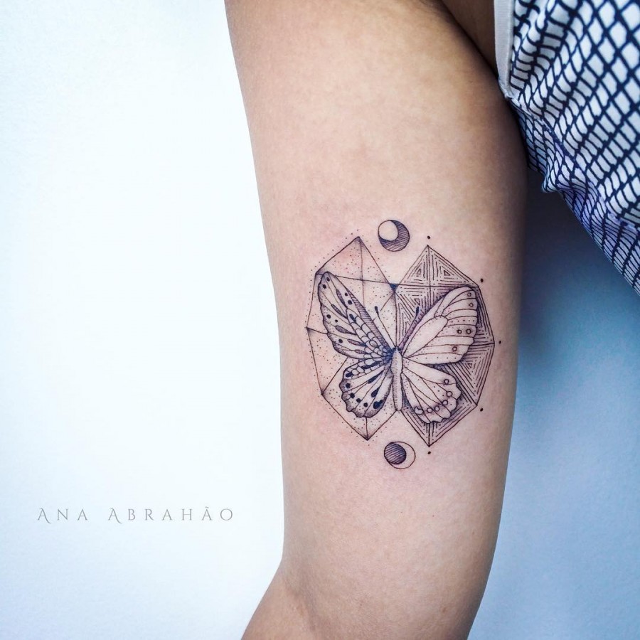 Small Tattoos