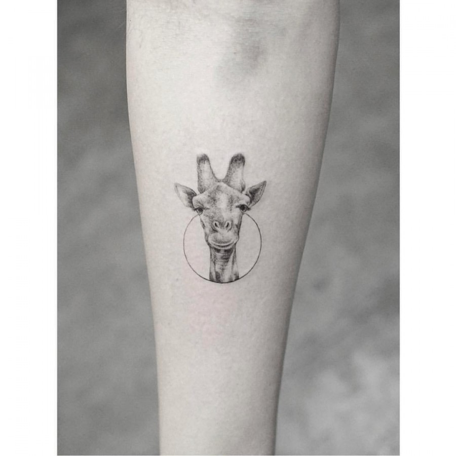 Blackwork Tattoos
