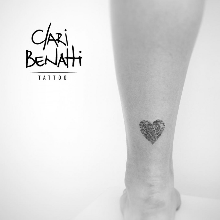 Small Tattoos