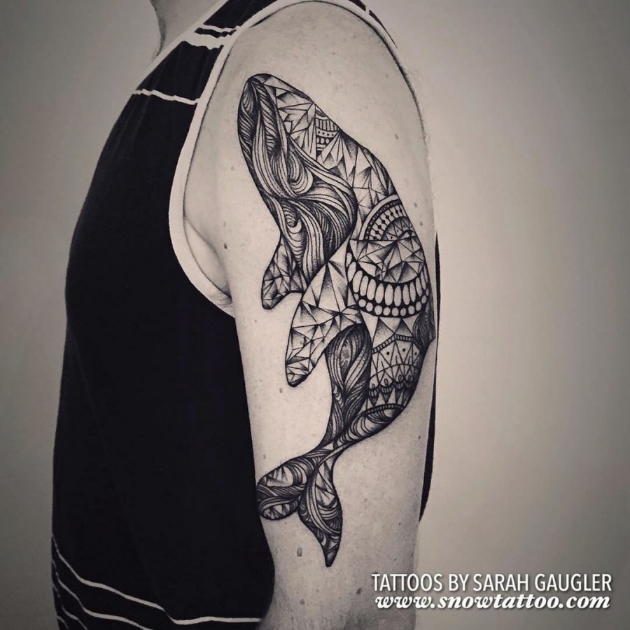 Tattoo designs for men