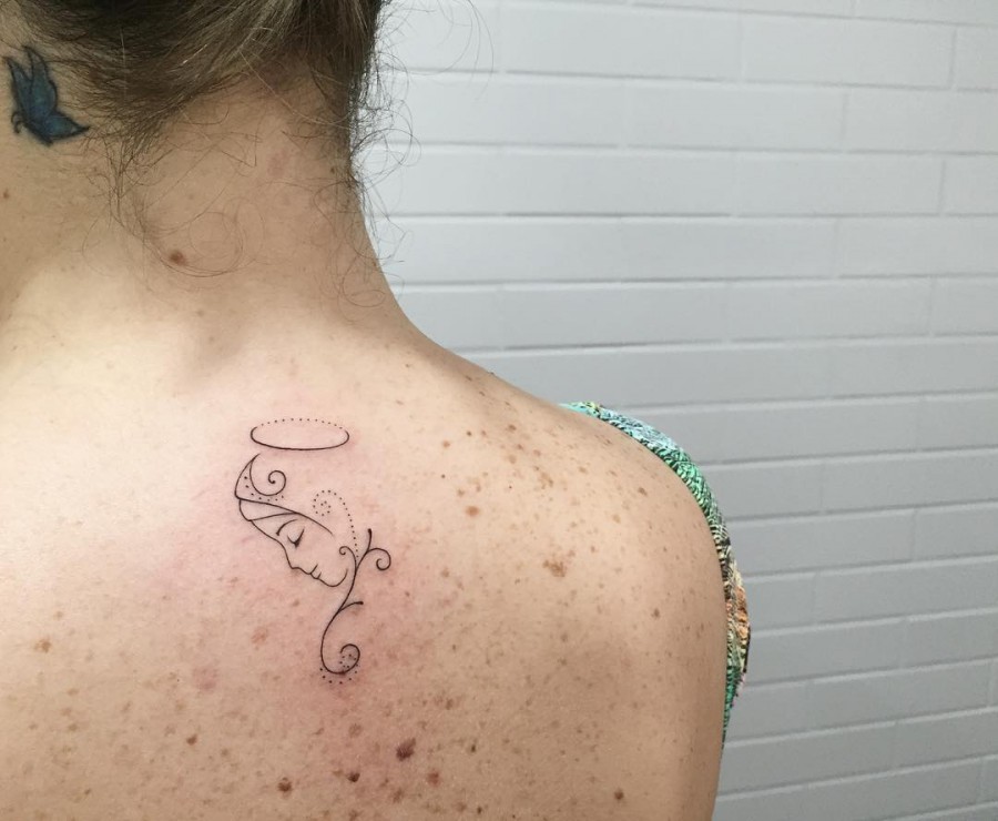 Small Tattoos