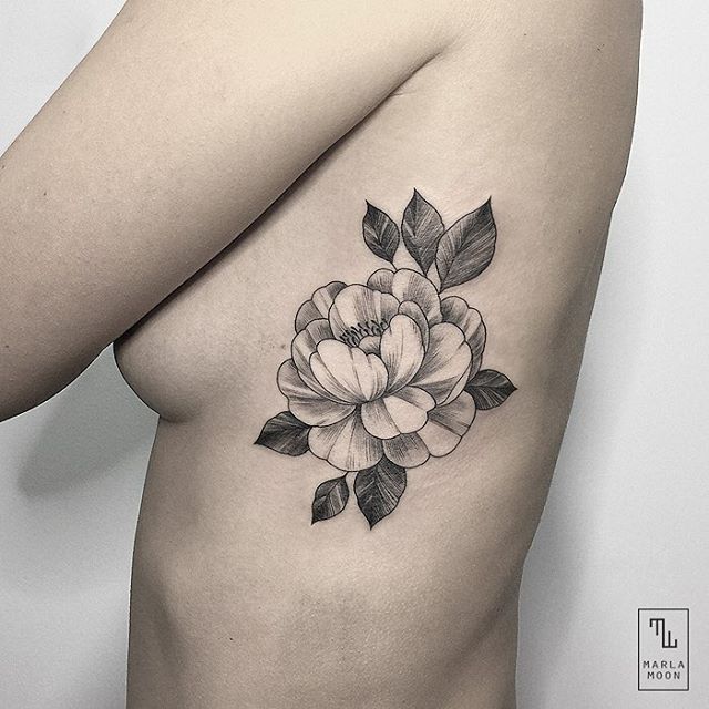 Blackwork Tattoos
