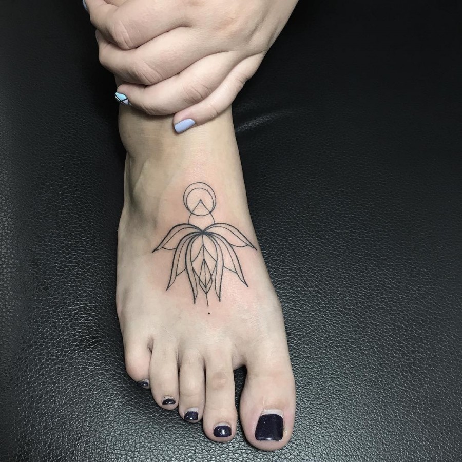 Small Tattoos