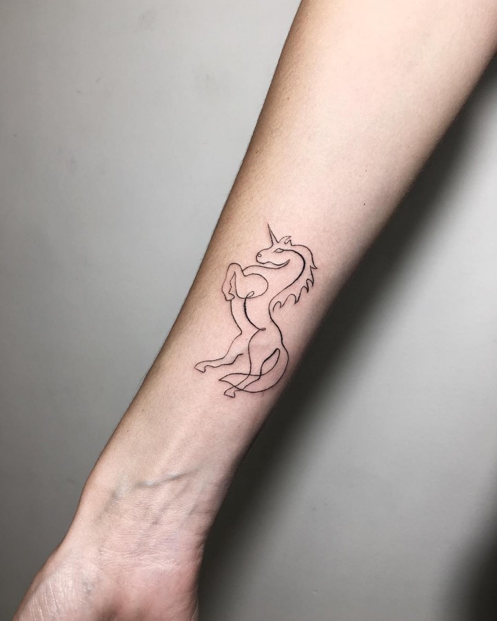 Small Tattoos