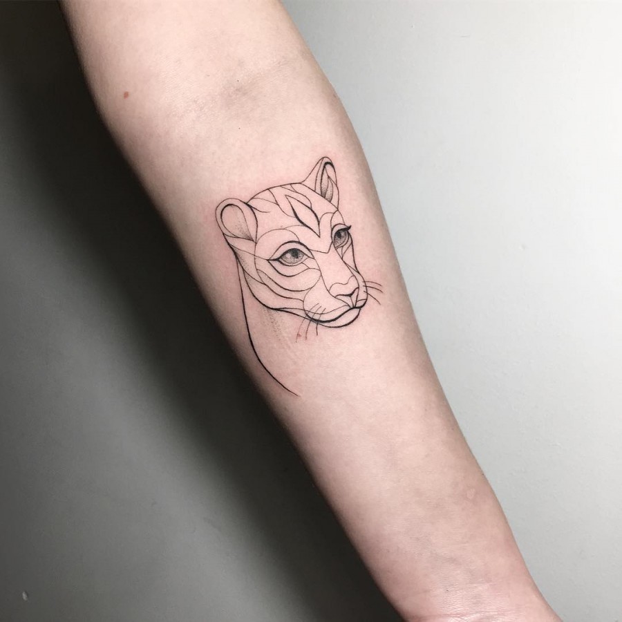Small Tattoos