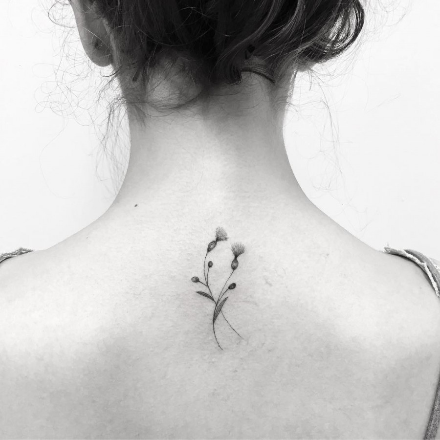 Small Tattoos
