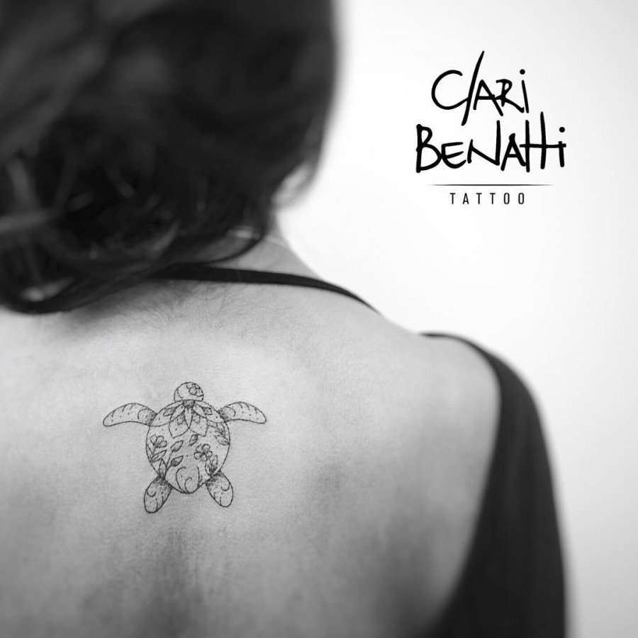 Small Tattoos