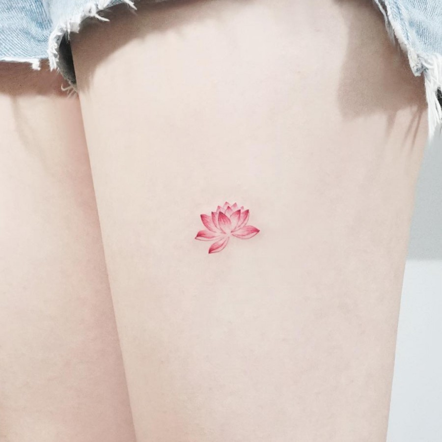 Small Tattoos