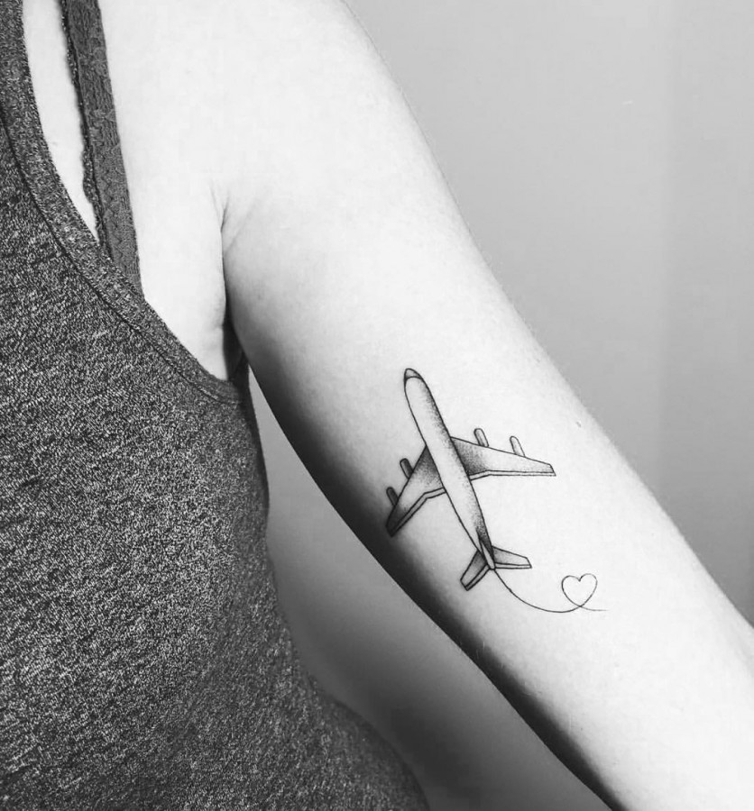 Blackwork Tattoos