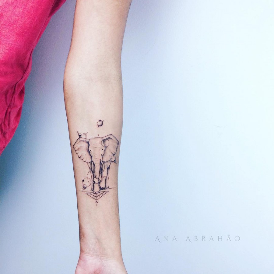 Small Tattoos
