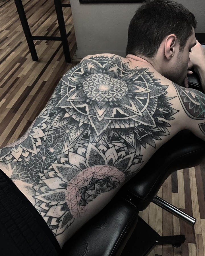 Tattoo designs for men