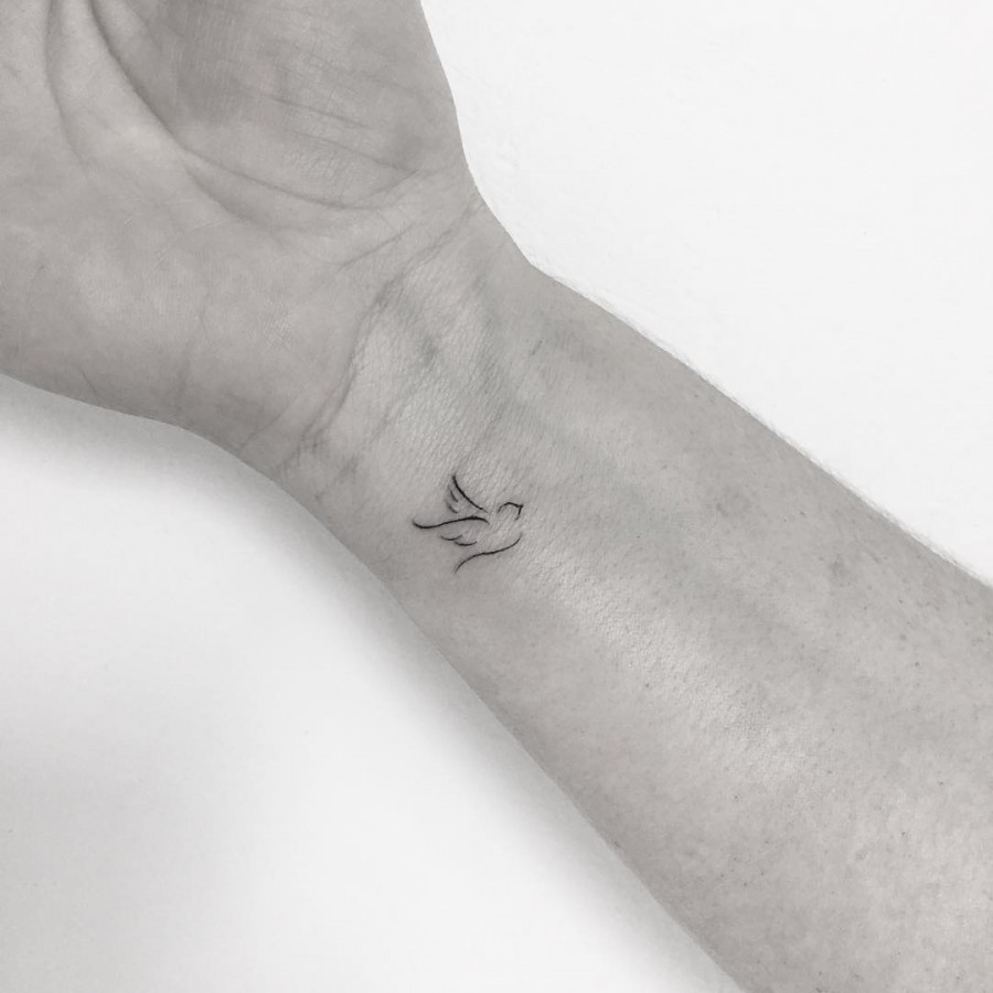 Small Tattoos