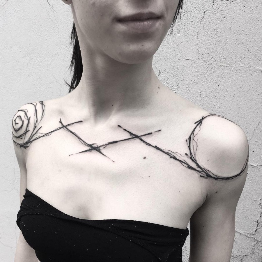 Tattoo Ideas For women