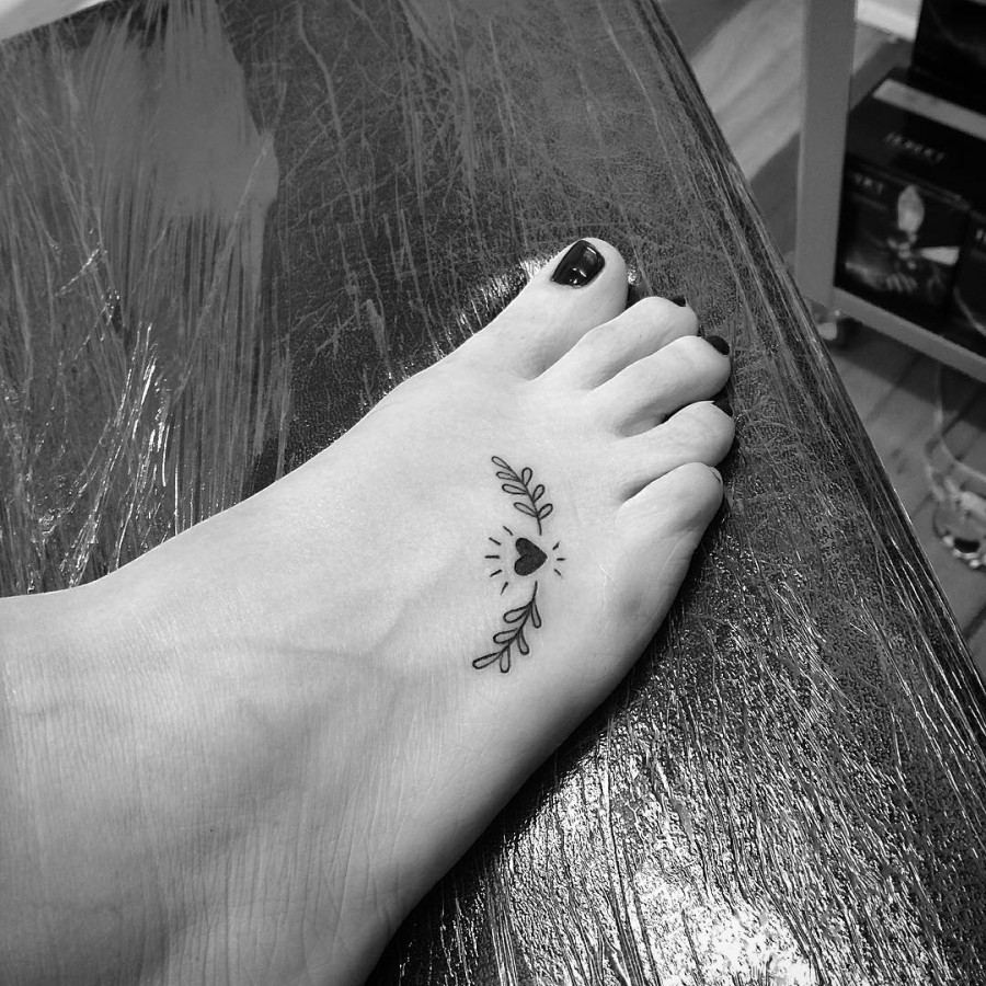Small Tattoos