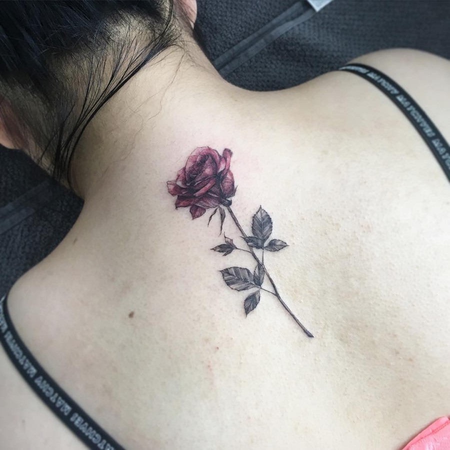 perfect-rose-tattoo-by-tattooist_flower