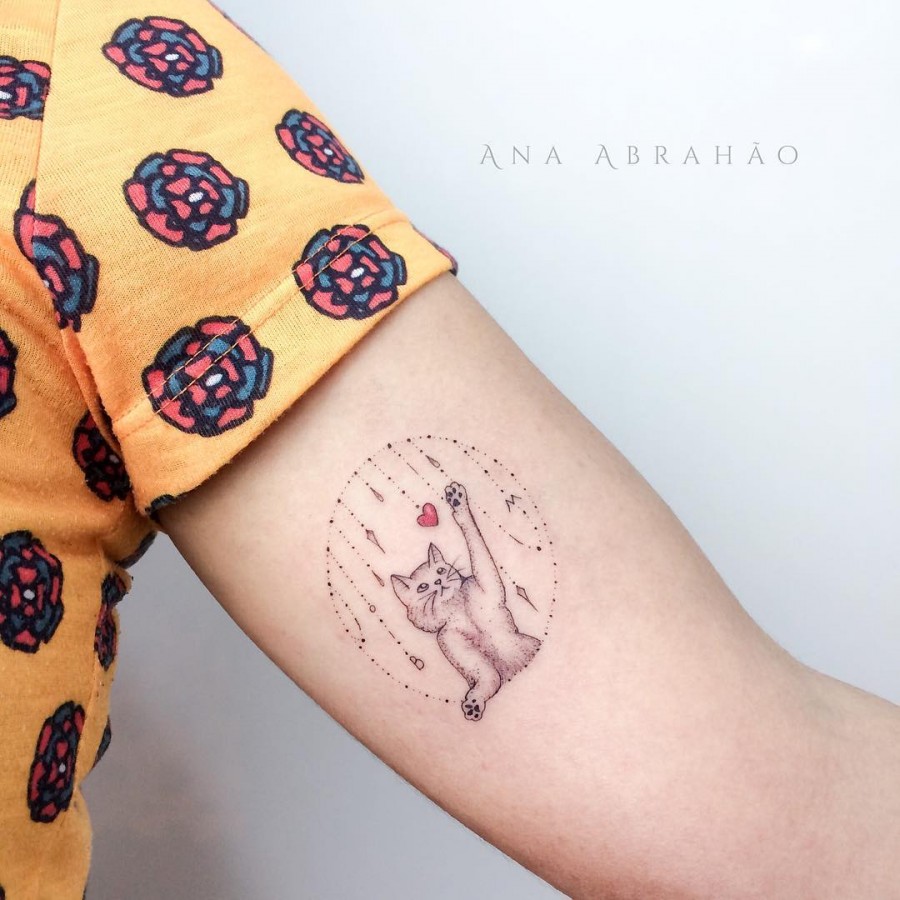 Small Tattoos