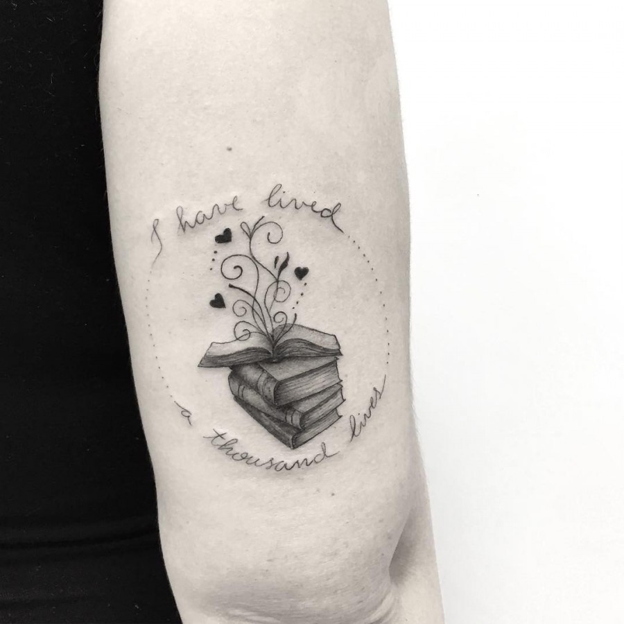 Small Tattoos