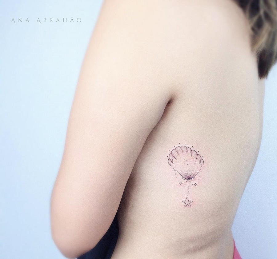 Small Tattoos
