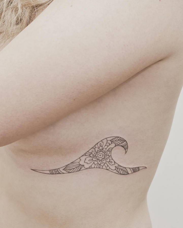 Small Tattoos
