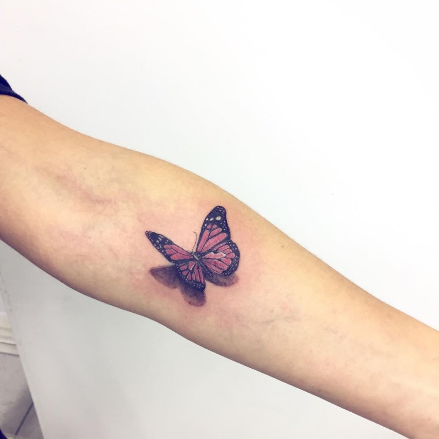 Small Tattoos