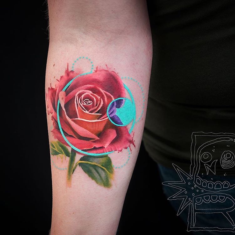 red-rose-tattoo-by-chris-rigoni