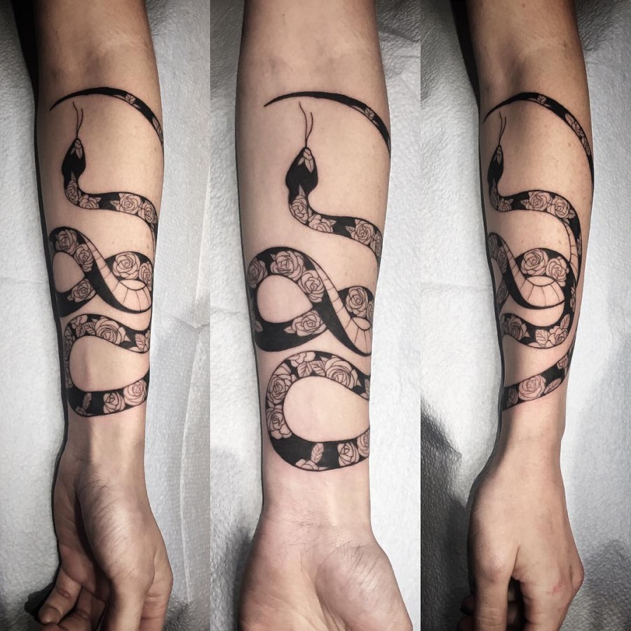 Tattoo Ideas For women