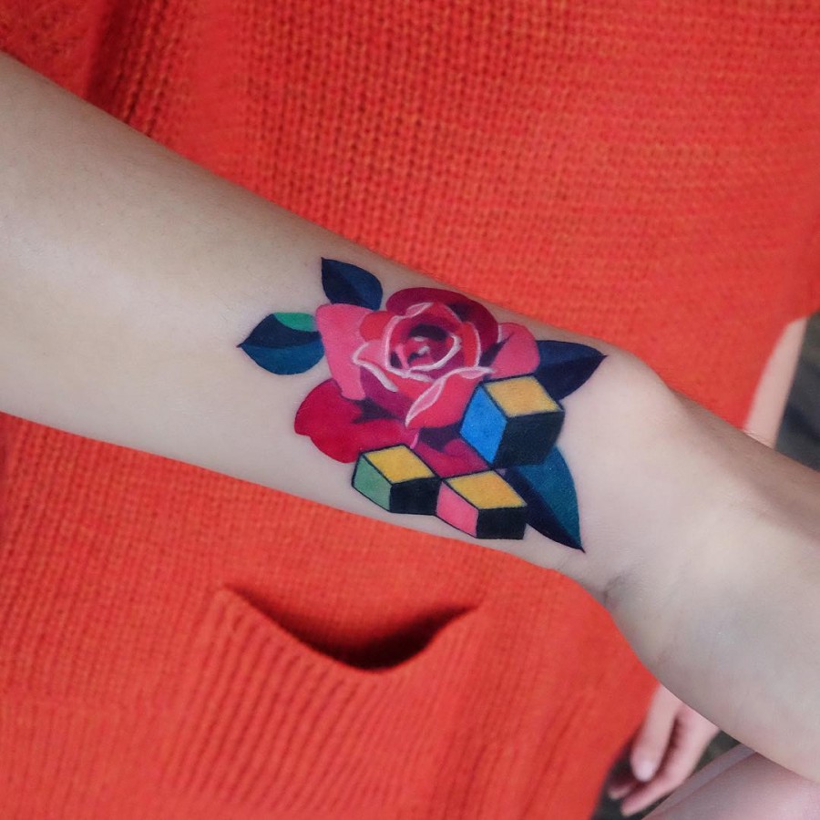 rose-tattoo-by-zihee