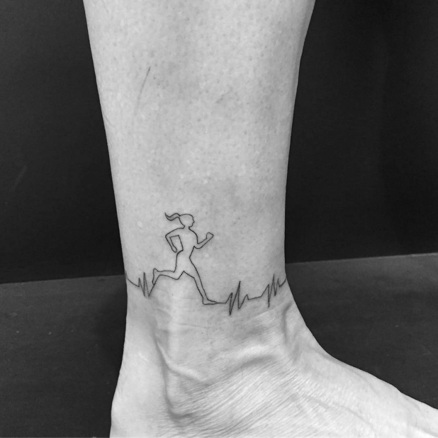 Small Tattoos