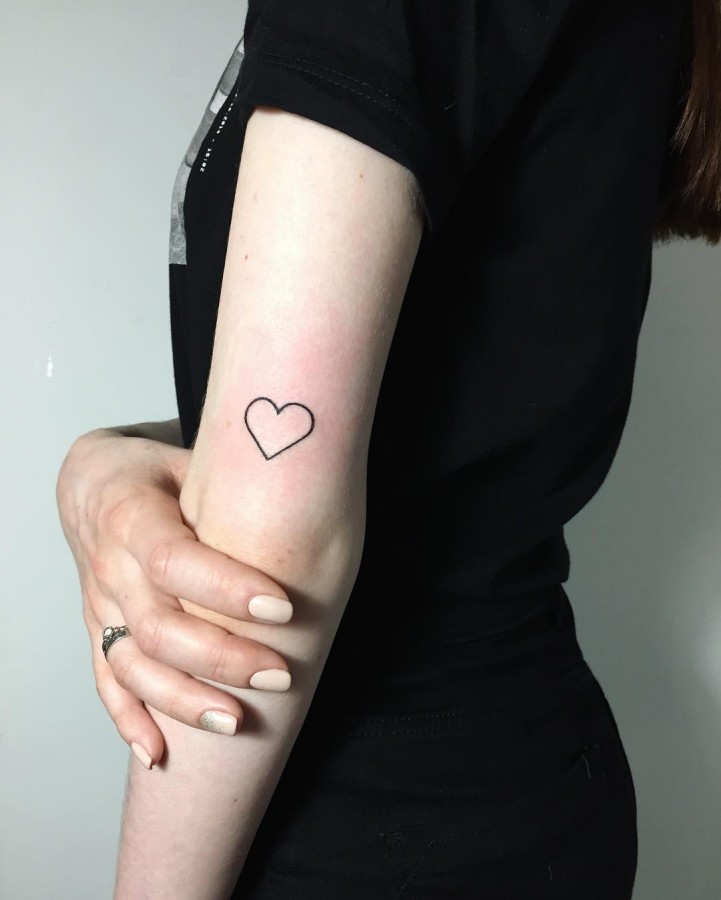 Small Tattoos