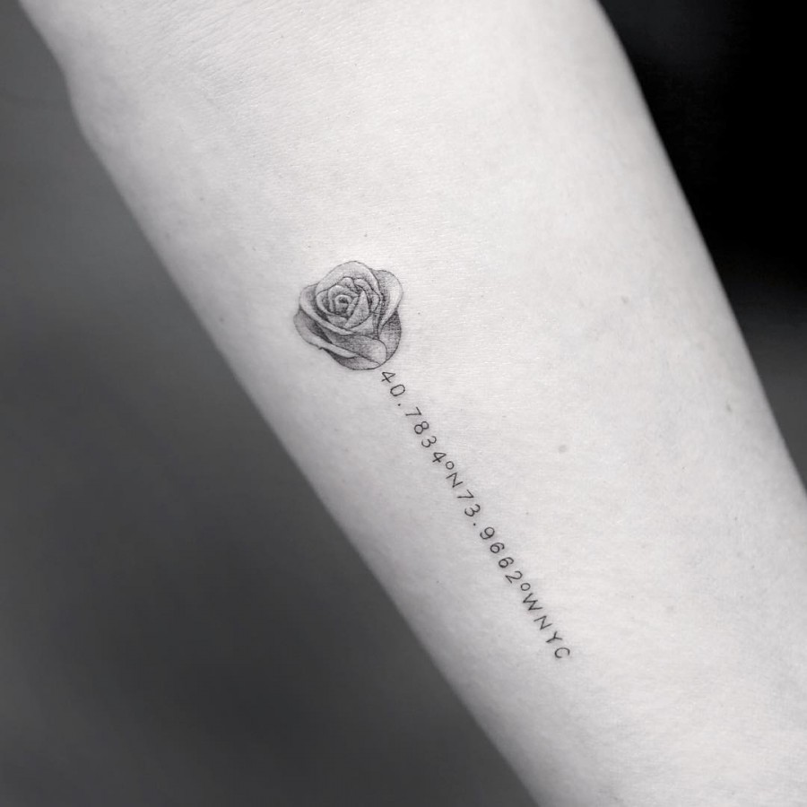 simple-rose-tattoo-by-mr-k