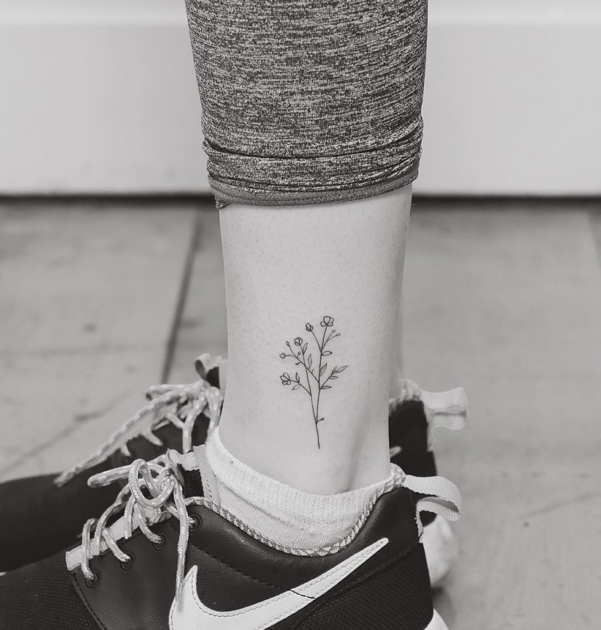 Small Tattoos