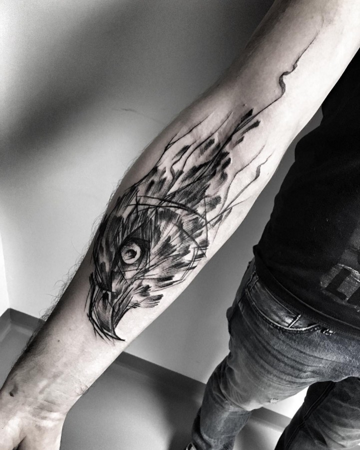 Tattoo designs for men