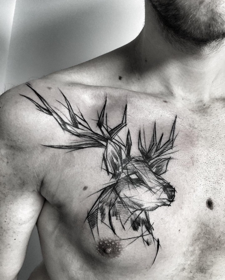 Tattoo designs for men