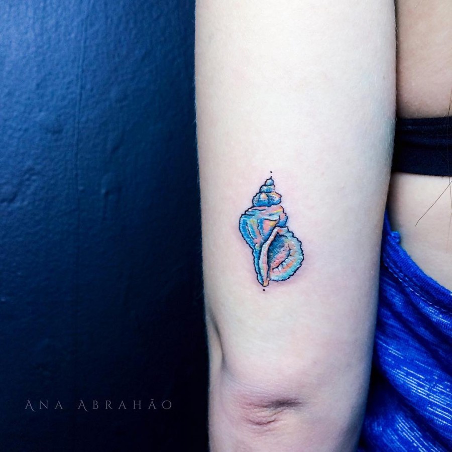 Small Tattoos